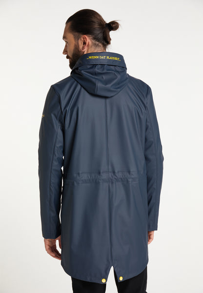 Schmuddelwedda Men's Parka
