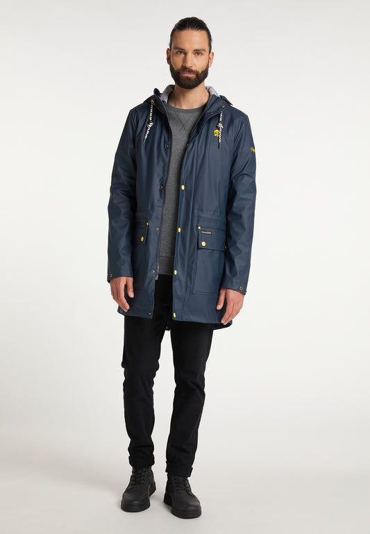 Schmuddelwedda Herren Parka