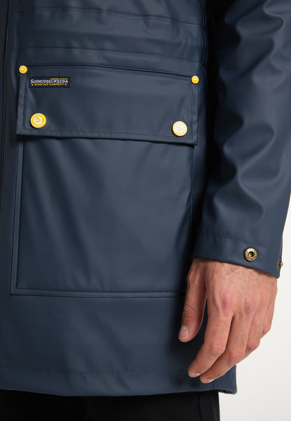 Schmuddelwedda Herren Parka