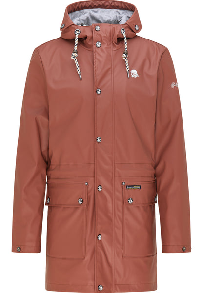 Schmuddelwedda Herren Parka