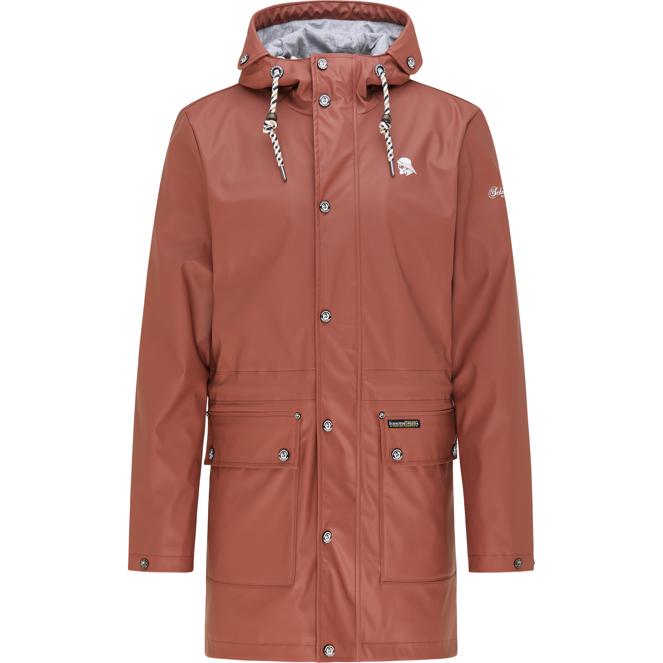 Schmuddelwedda Herren Parka