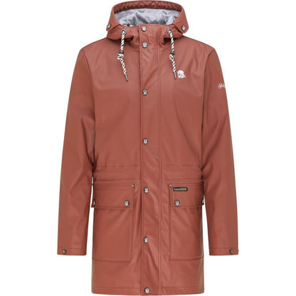 Schmuddelwedda Herren Parka