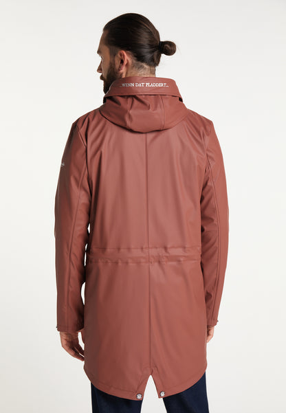 Schmuddelwedda Men's Parka