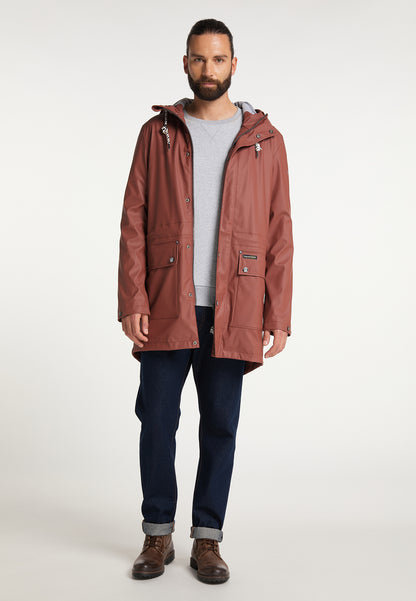 Schmuddelwedda Herren Parka