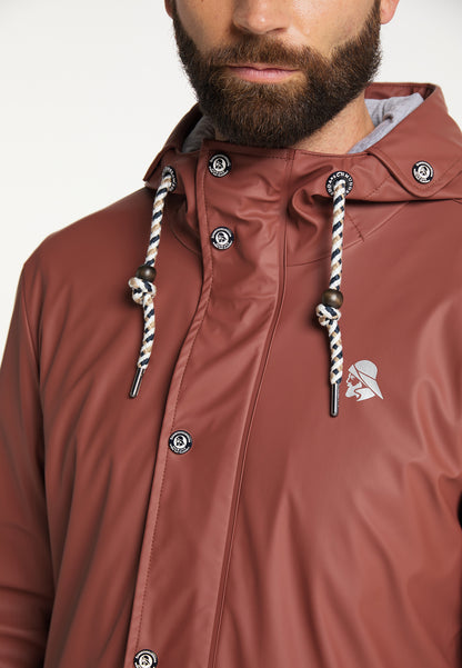 Schmuddelwedda Herren Parka