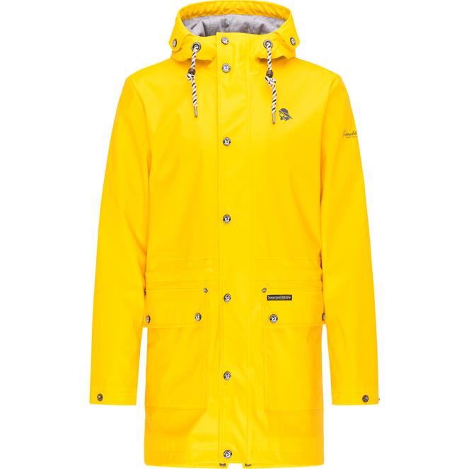 Schmuddelwedda Herren Parka