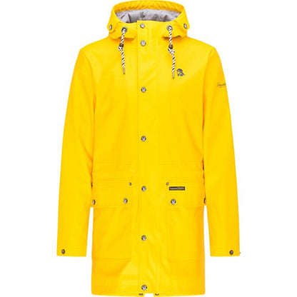 Schmuddelwedda Herren Parka