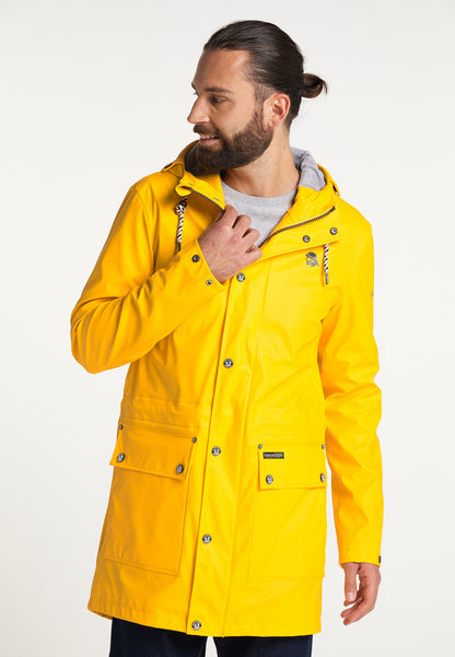 Schmuddelwedda Herren Parka