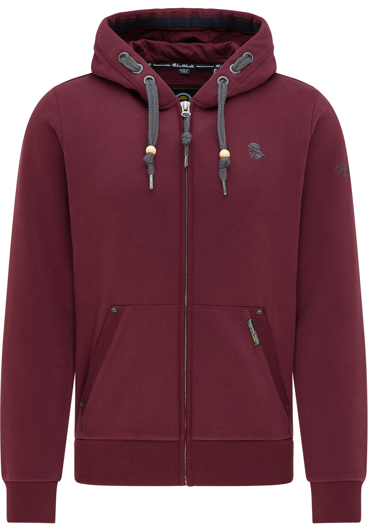 Schmuddelwedda Men's Sweatjacke