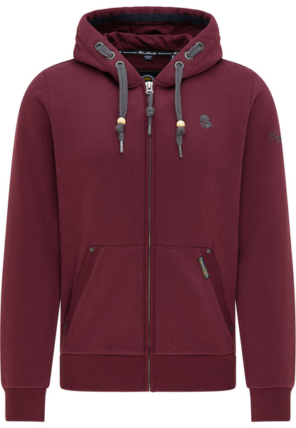 Schmuddelwedda Men's Sweatjacke