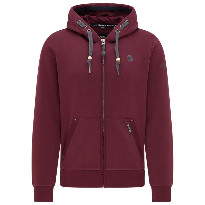 Schmuddelwedda Men's Sweatjacke