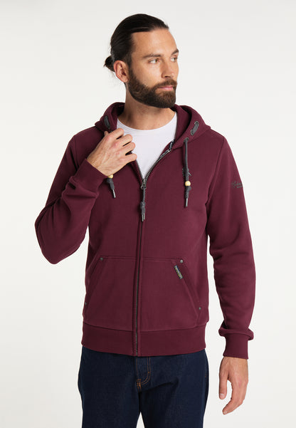 Schmuddelwedda Men's Sweatjacke