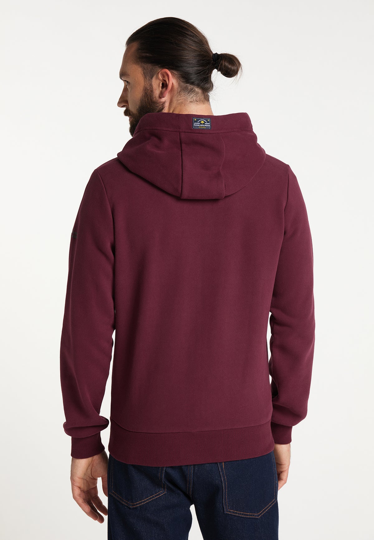 Schmuddelwedda Men's Sweatjacke