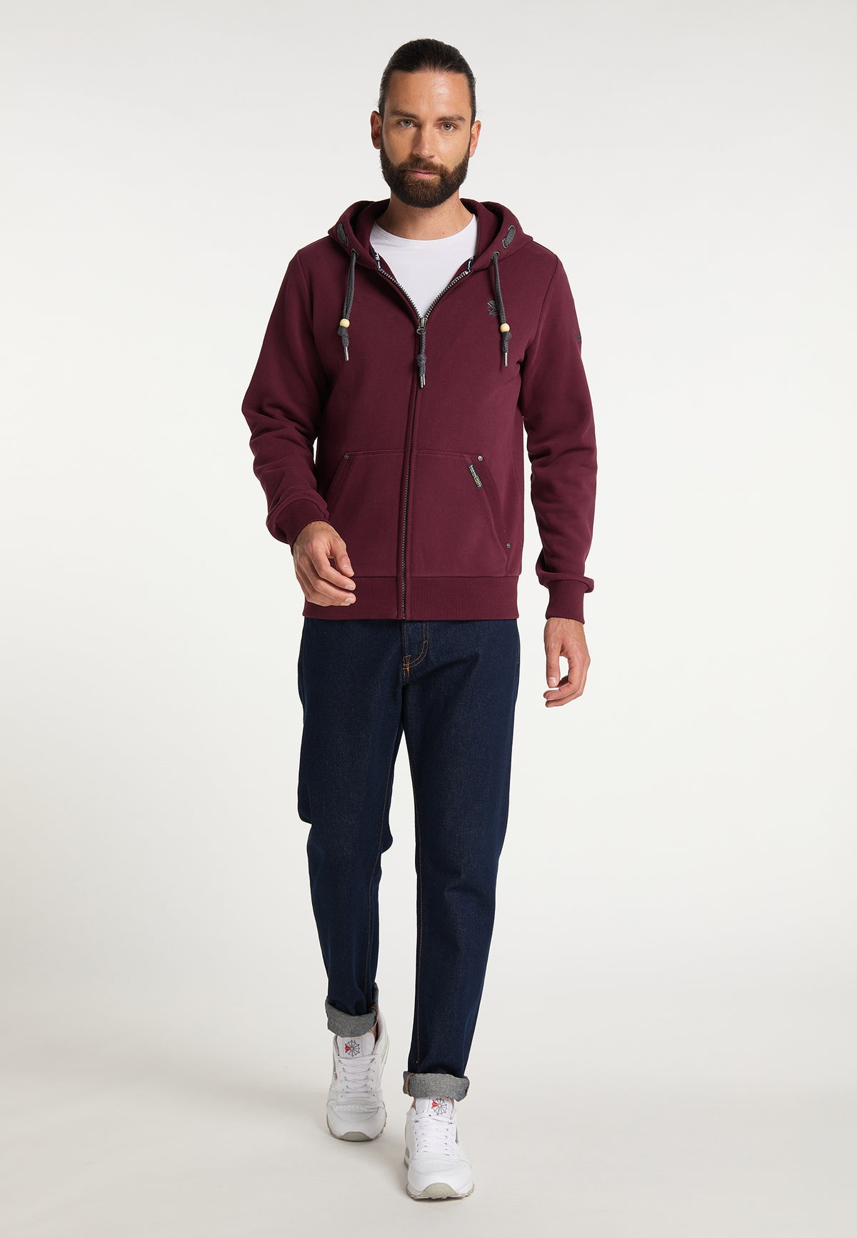 Schmuddelwedda Men's Sweatjacke