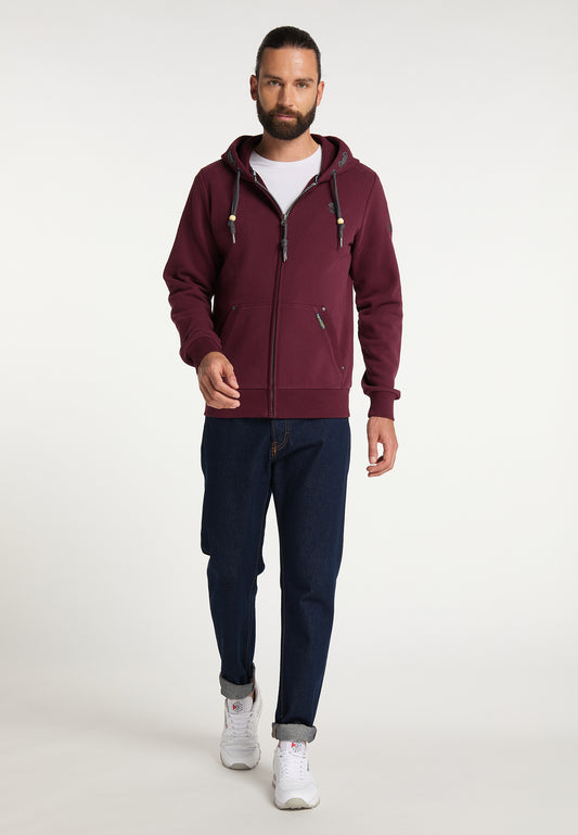 Schmuddelwedda Men's Sweatjacke