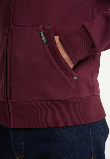 Schmuddelwedda Men's Sweatjacke
