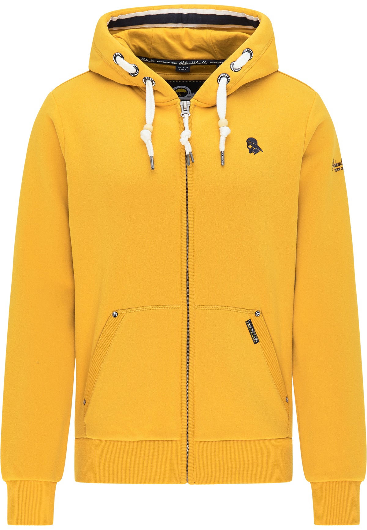 Schmuddelwedda Men's Sweatjacke