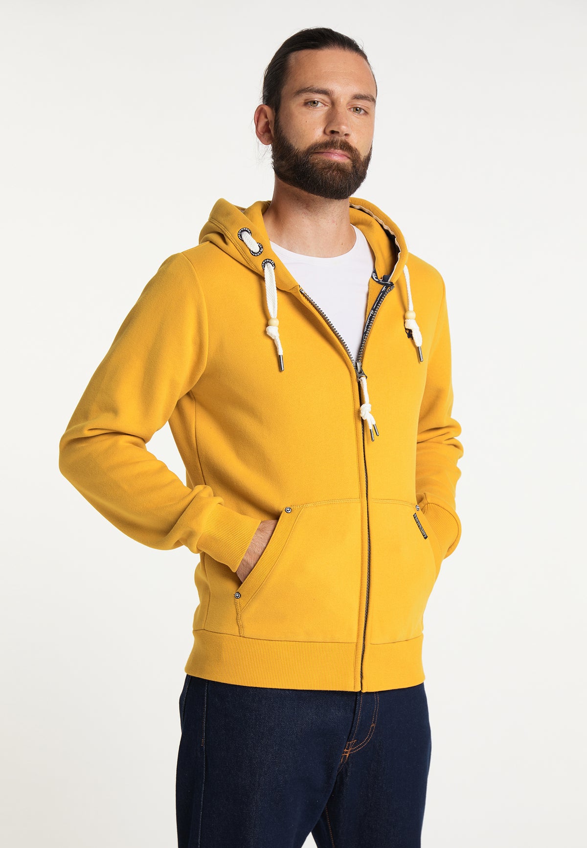 Schmuddelwedda Men's Sweatjacke