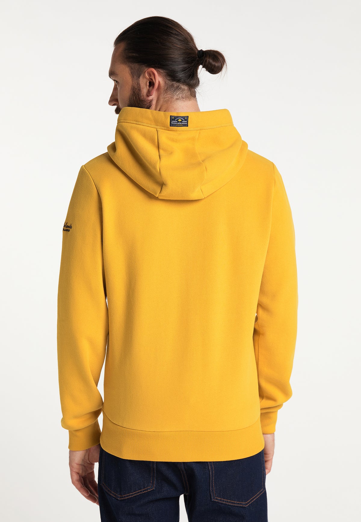 Schmuddelwedda Men's Sweatjacke