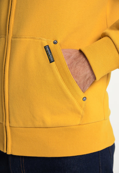 Schmuddelwedda Men's Sweatjacke