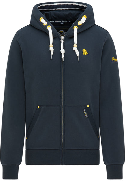 Schmuddelwedda Men's Sweatjacke