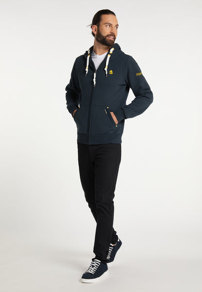Schmuddelwedda Men's Sweatjacke