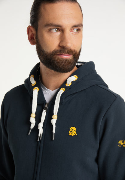 Schmuddelwedda Men's Sweatjacke