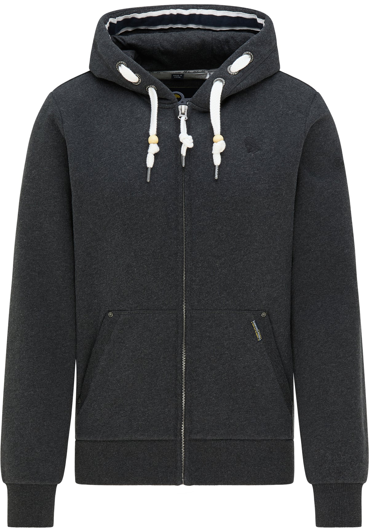 Schmuddelwedda Men's Sweatjacke