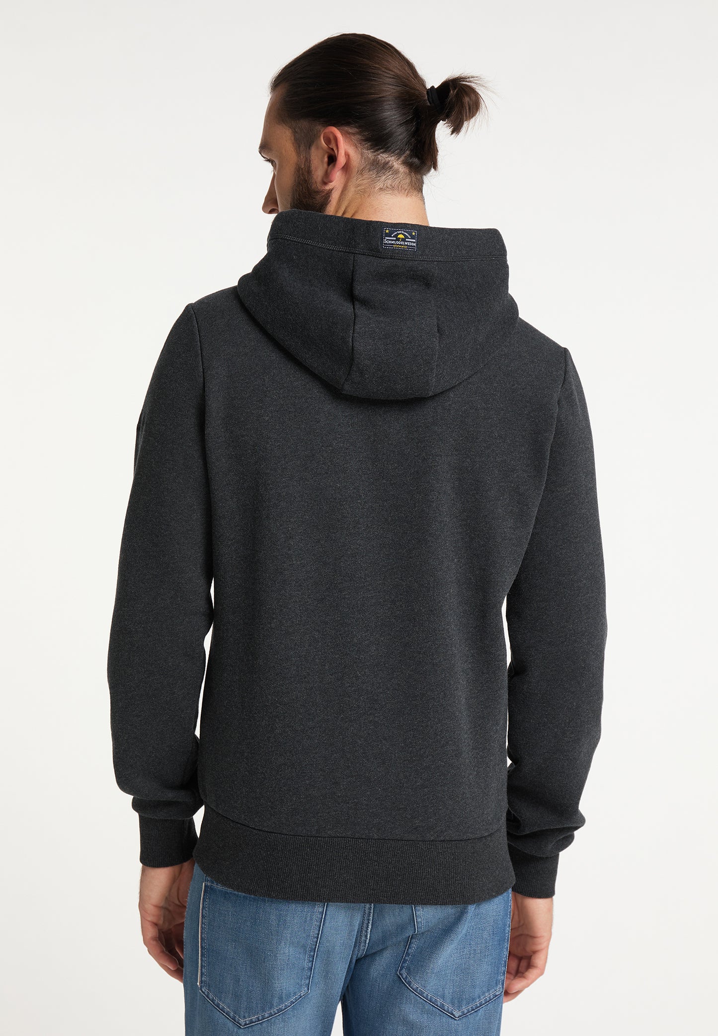 Schmuddelwedda Men's Sweatjacke