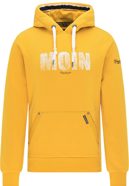 Schmuddelwedda Herren-Hoodie