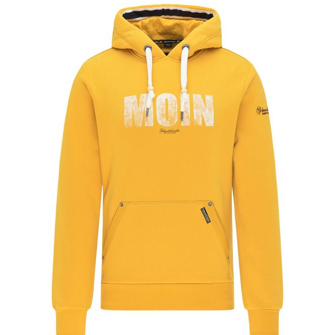 Schmuddelwedda Herren-Hoodie