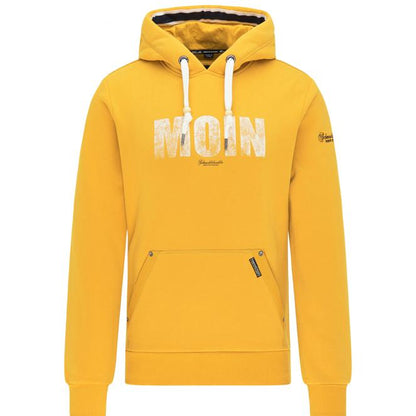 Schmuddelwedda Herren-Hoodie