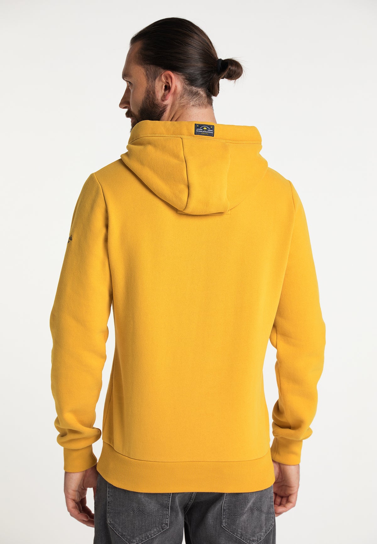 Schmuddelwedda Herren-Hoodie