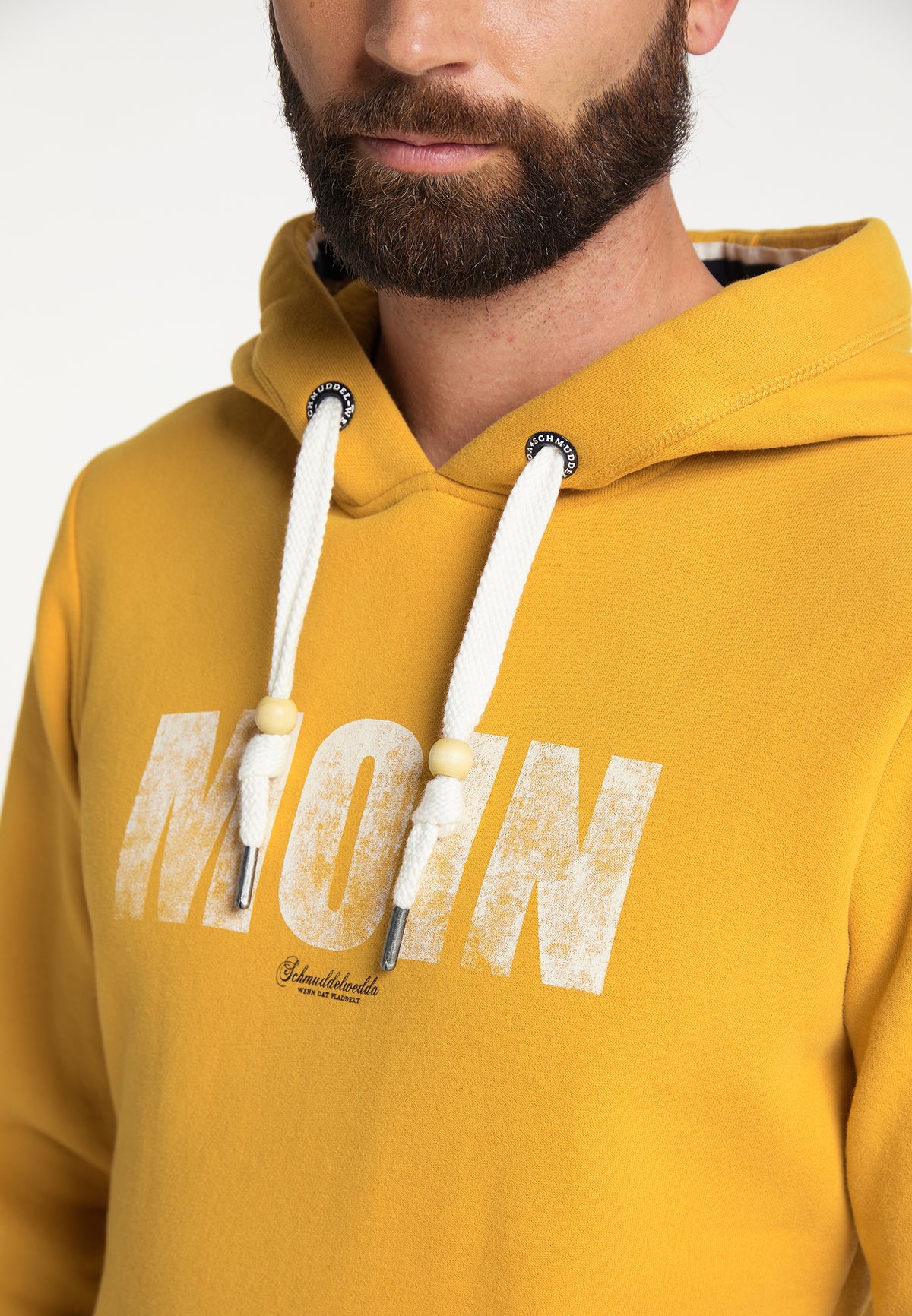 Schmuddelwedda Herren-Hoodie