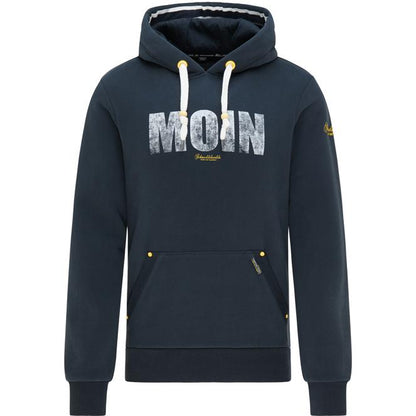 Schmuddelwedda Herren-Hoodie