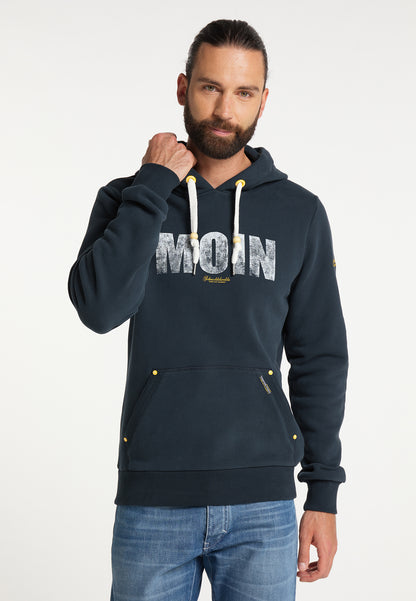 Schmuddelwedda Herren-Hoodie