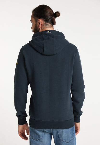 Schmuddelwedda Herren-Hoodie