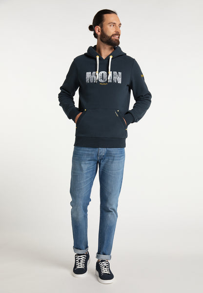 Schmuddelwedda Herren-Hoodie