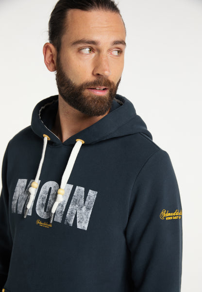 Schmuddelwedda Herren-Hoodie