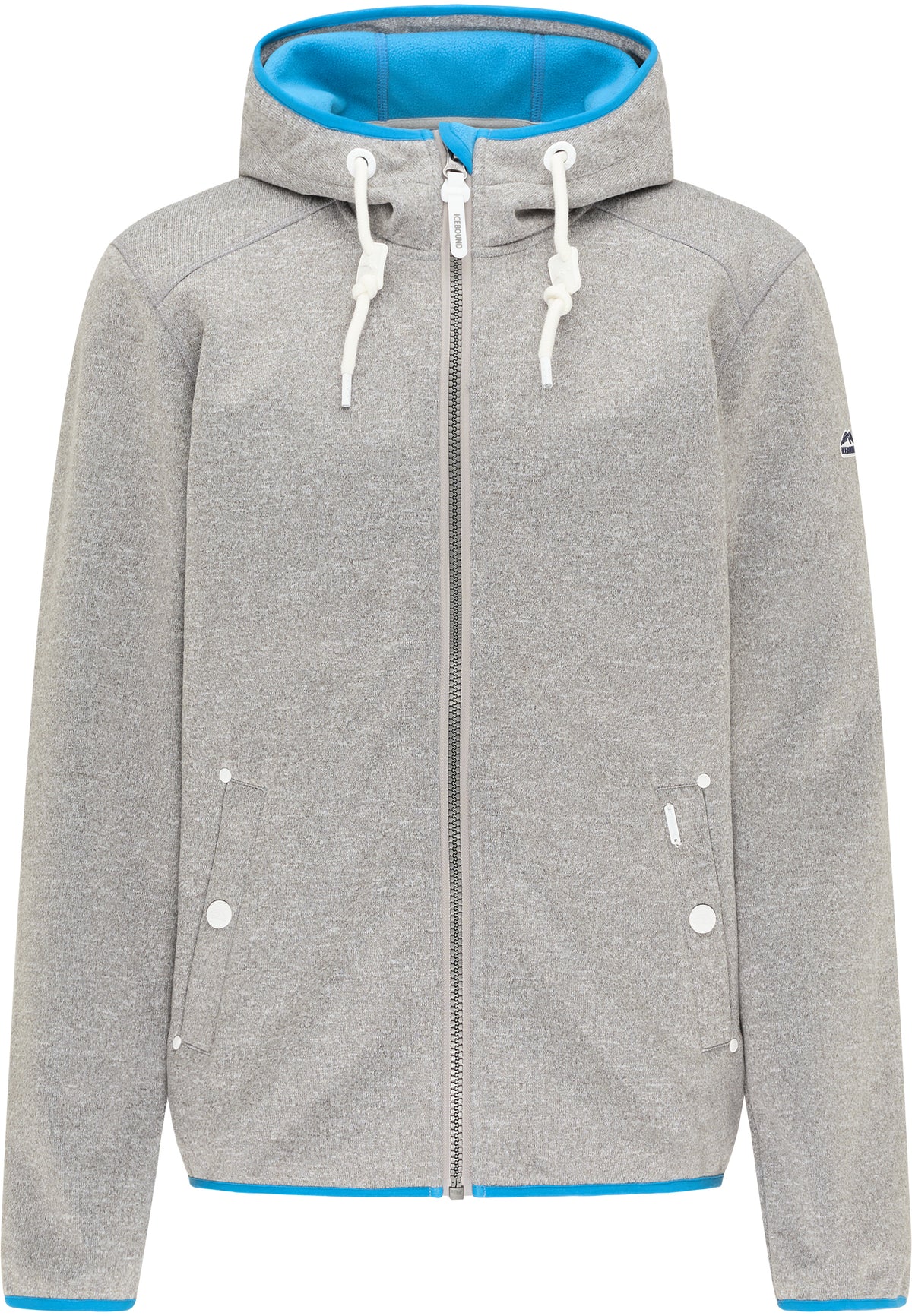 ICEBOUND Herren-Funktionsjacke