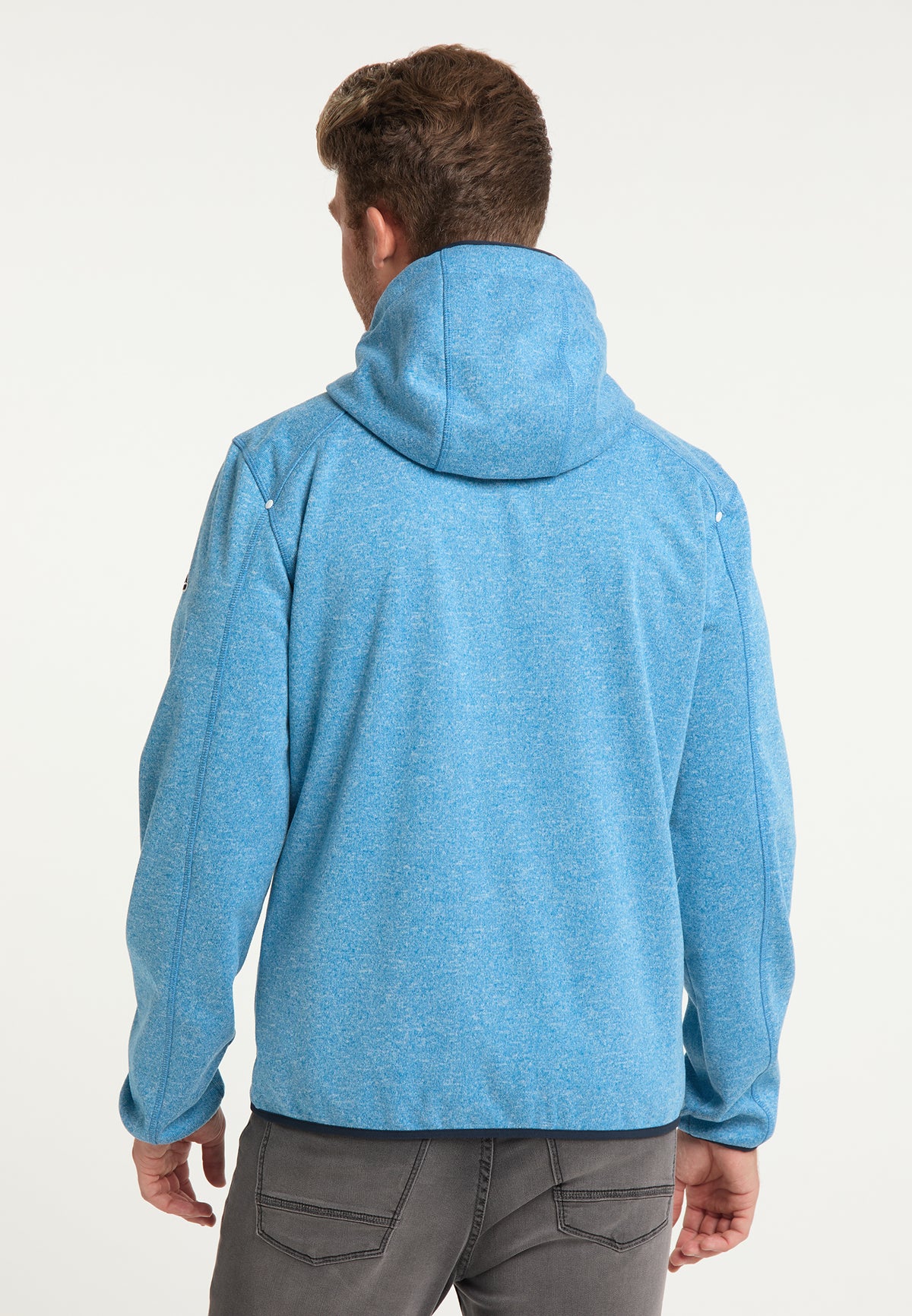 ICEBOUND Herren-Funktionsjacke
