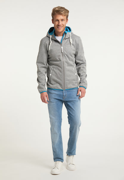 ICEBOUND Herren-Funktionsjacke