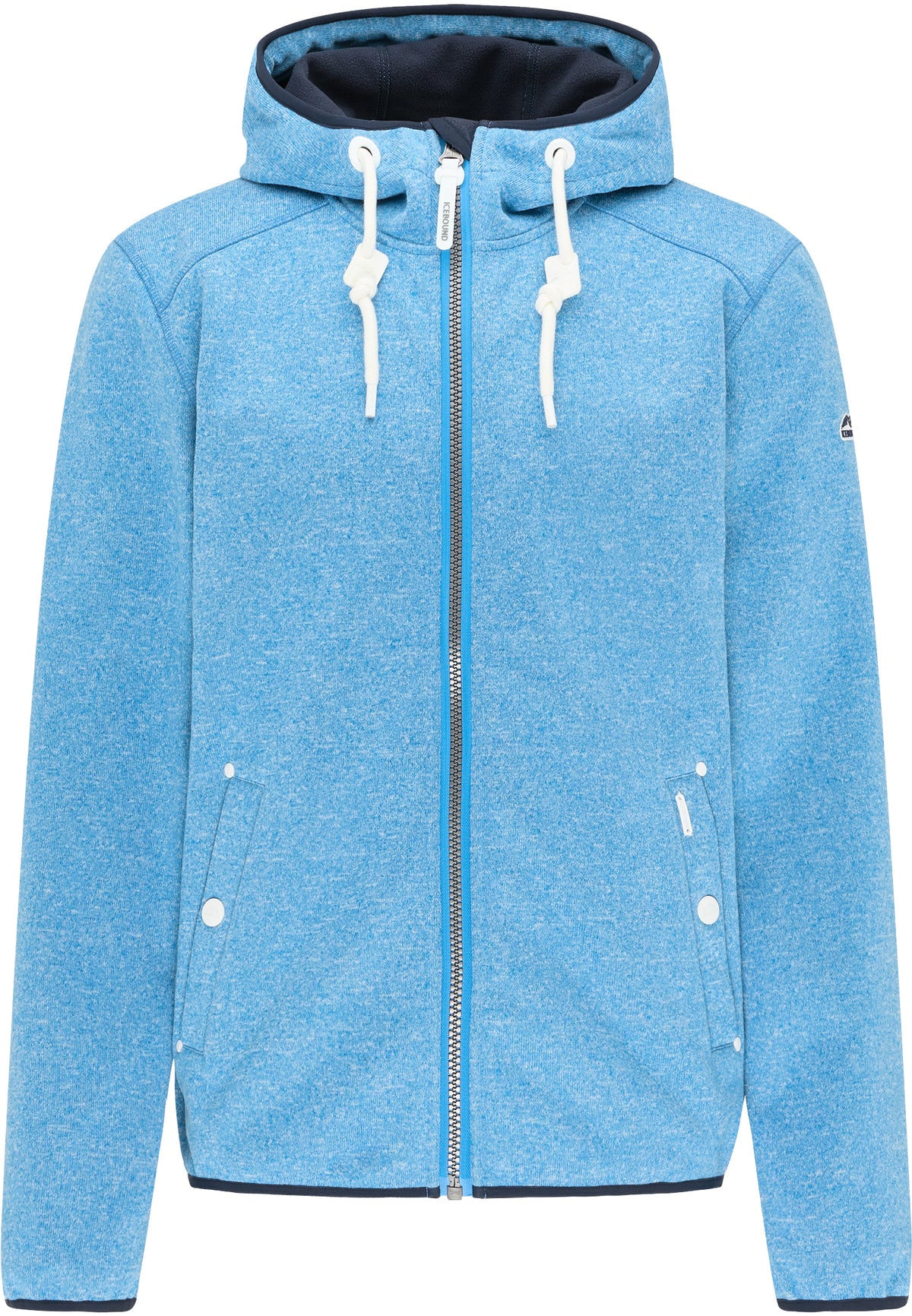 ICEBOUND Herren-Funktionsjacke