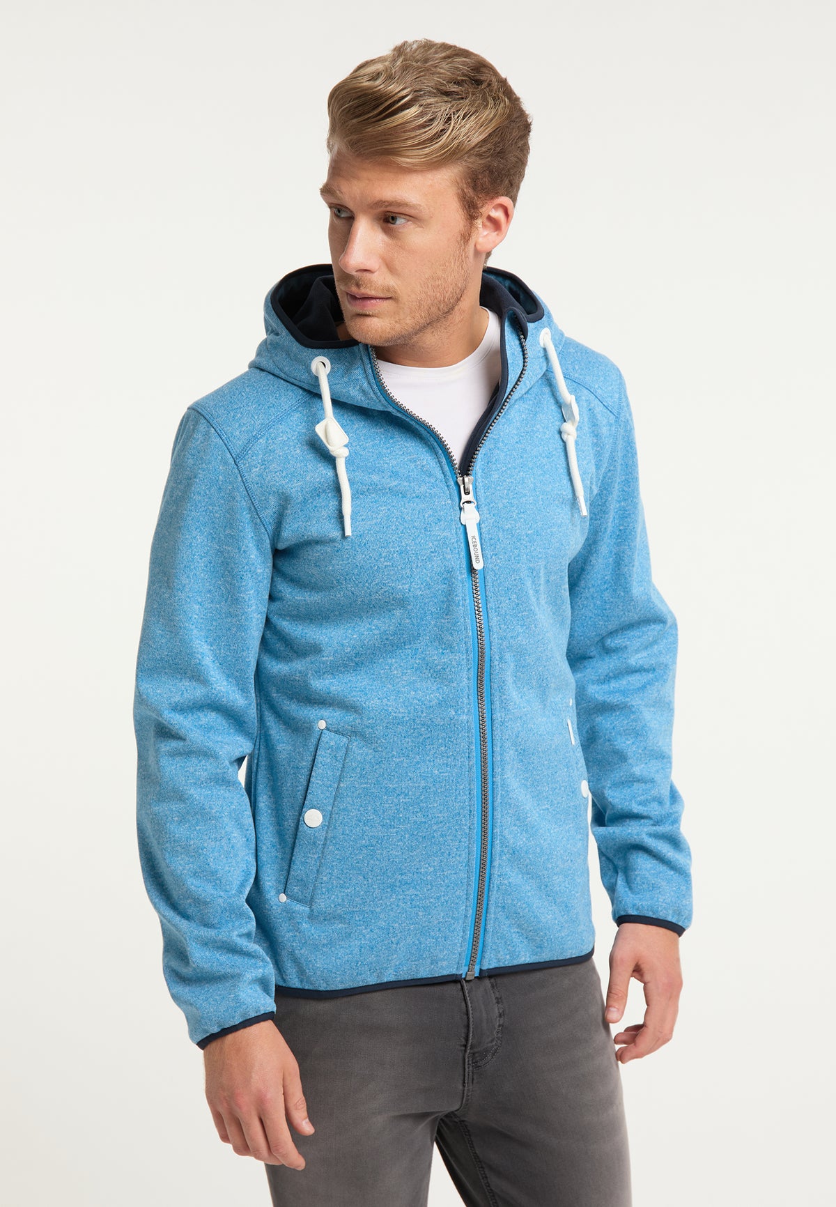 ICEBOUND Herren-Funktionsjacke