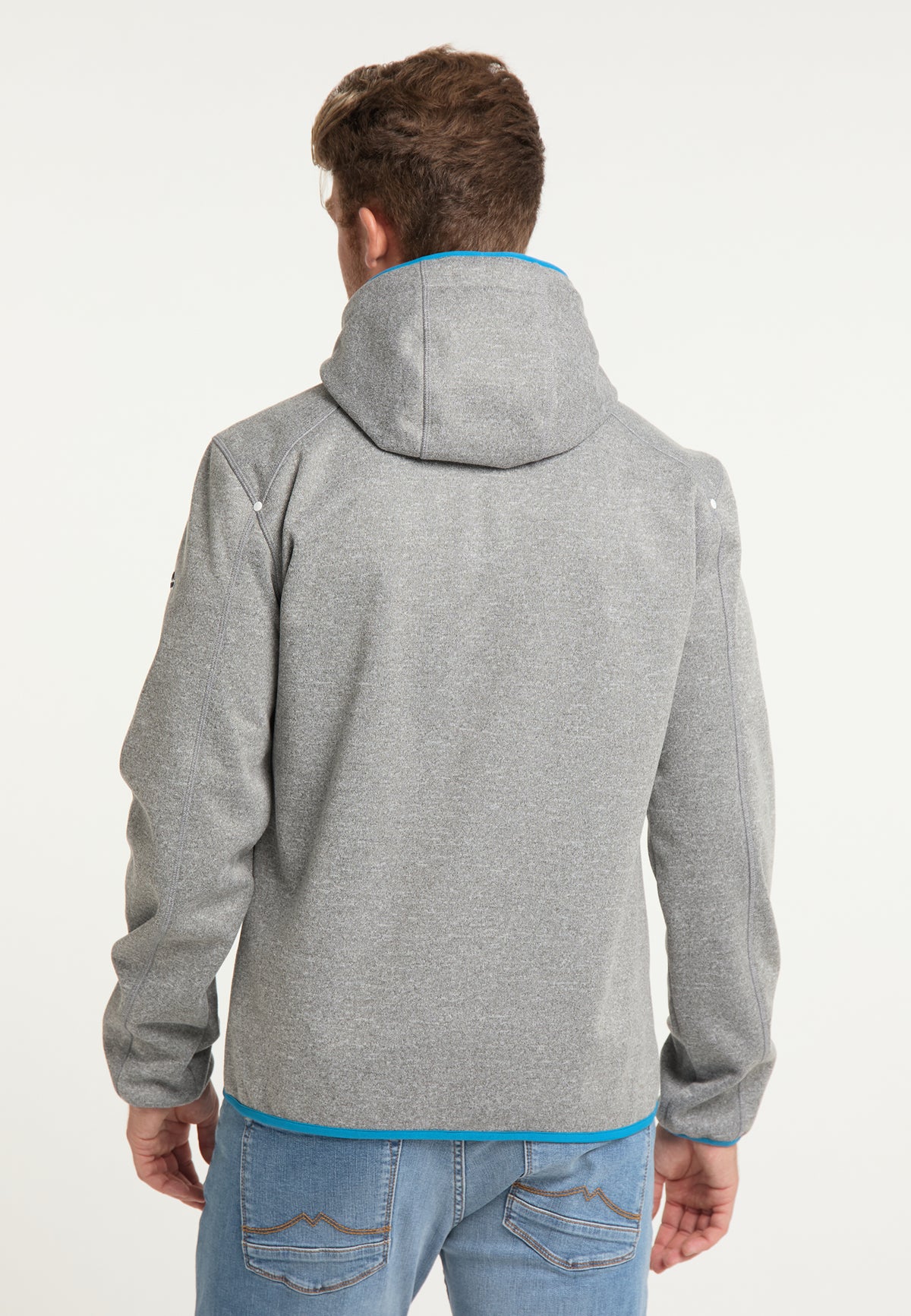 ICEBOUND Herren-Funktionsjacke