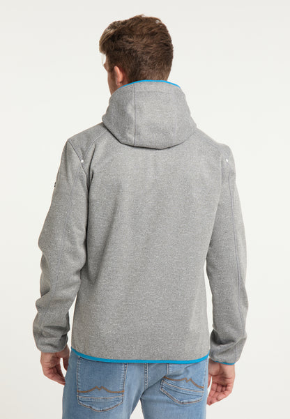 ICEBOUND Herren-Funktionsjacke