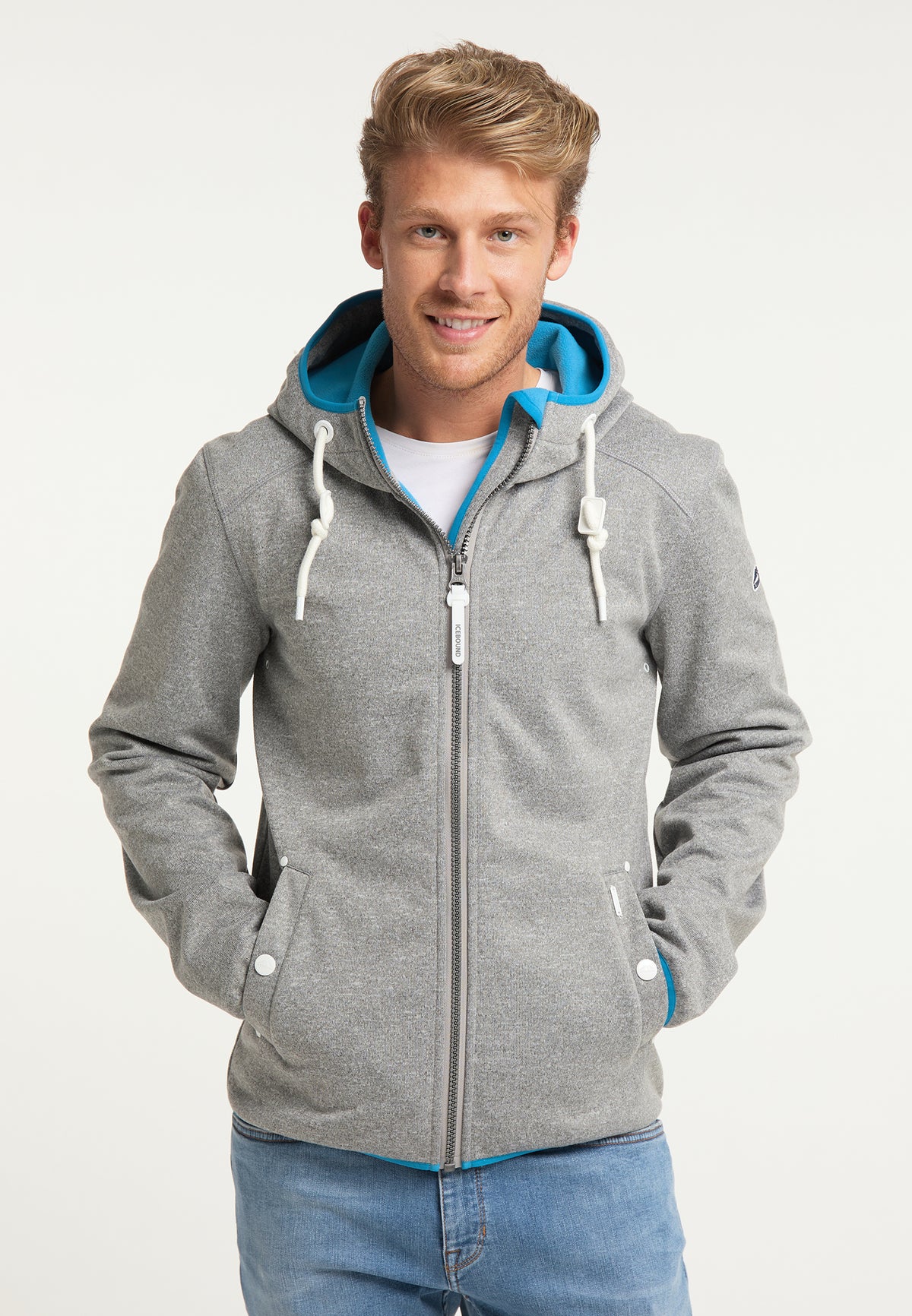 ICEBOUND Herren-Funktionsjacke
