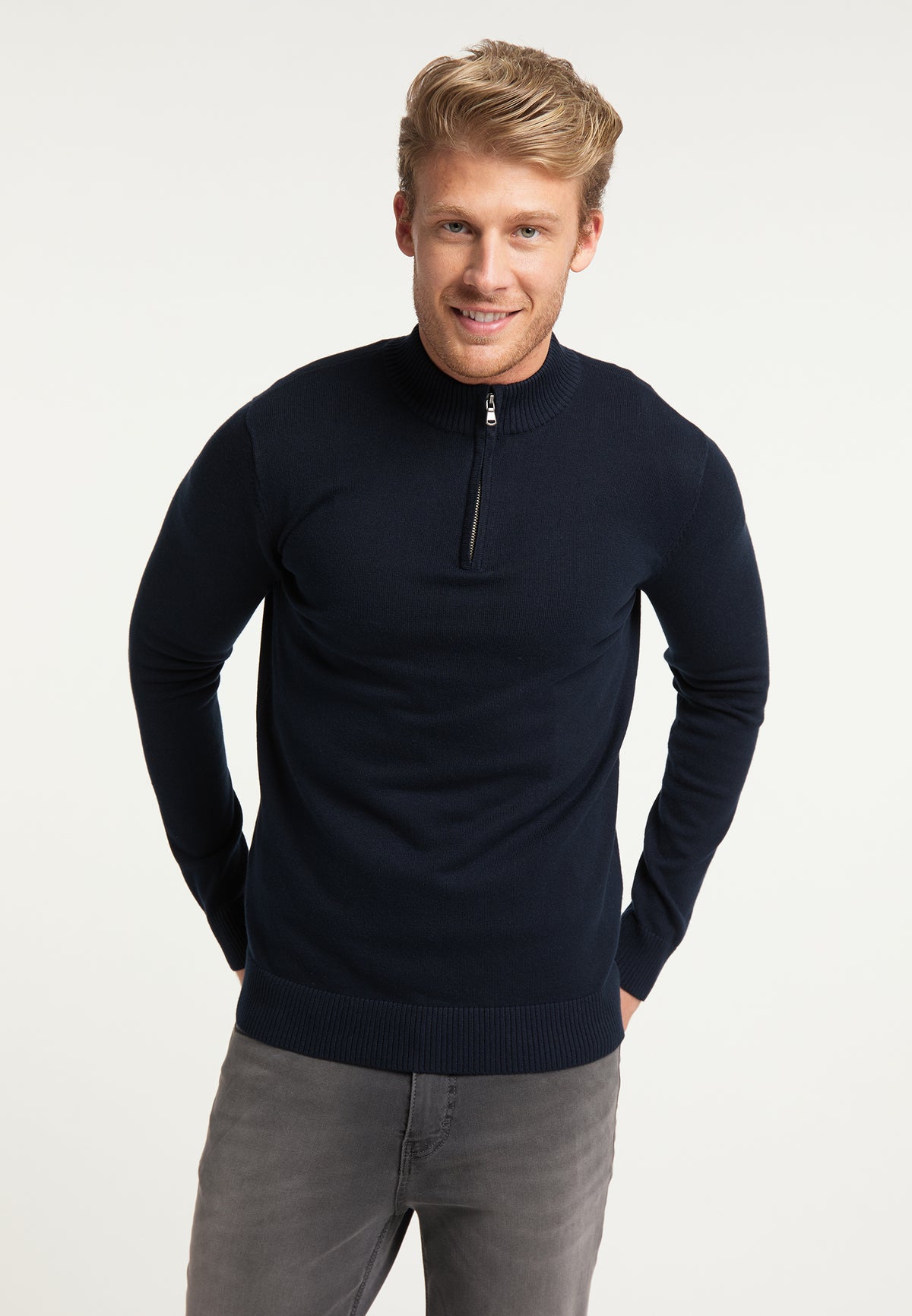 ICEBOUND Men's Pullover