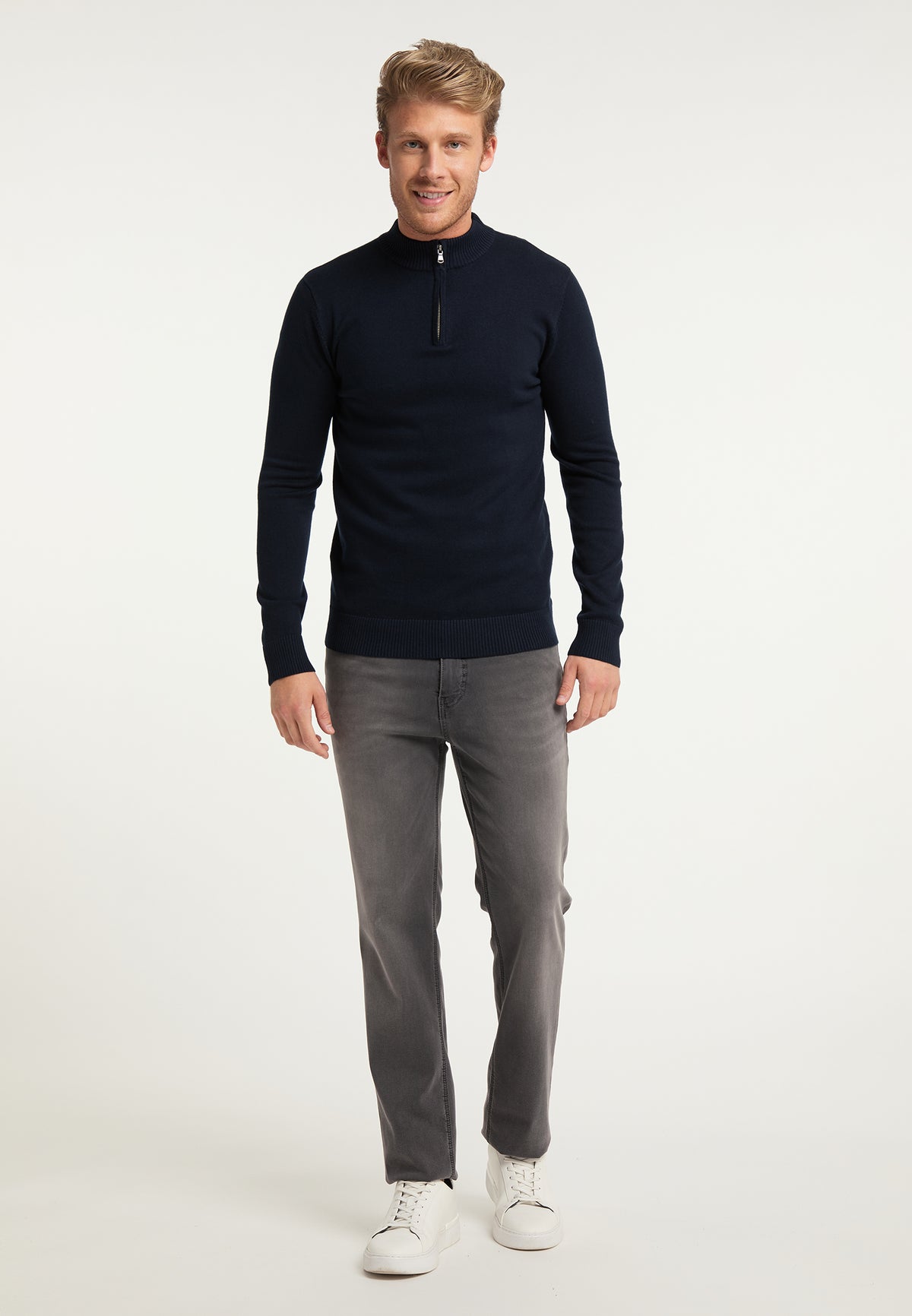 ICEBOUND Men's Pullover