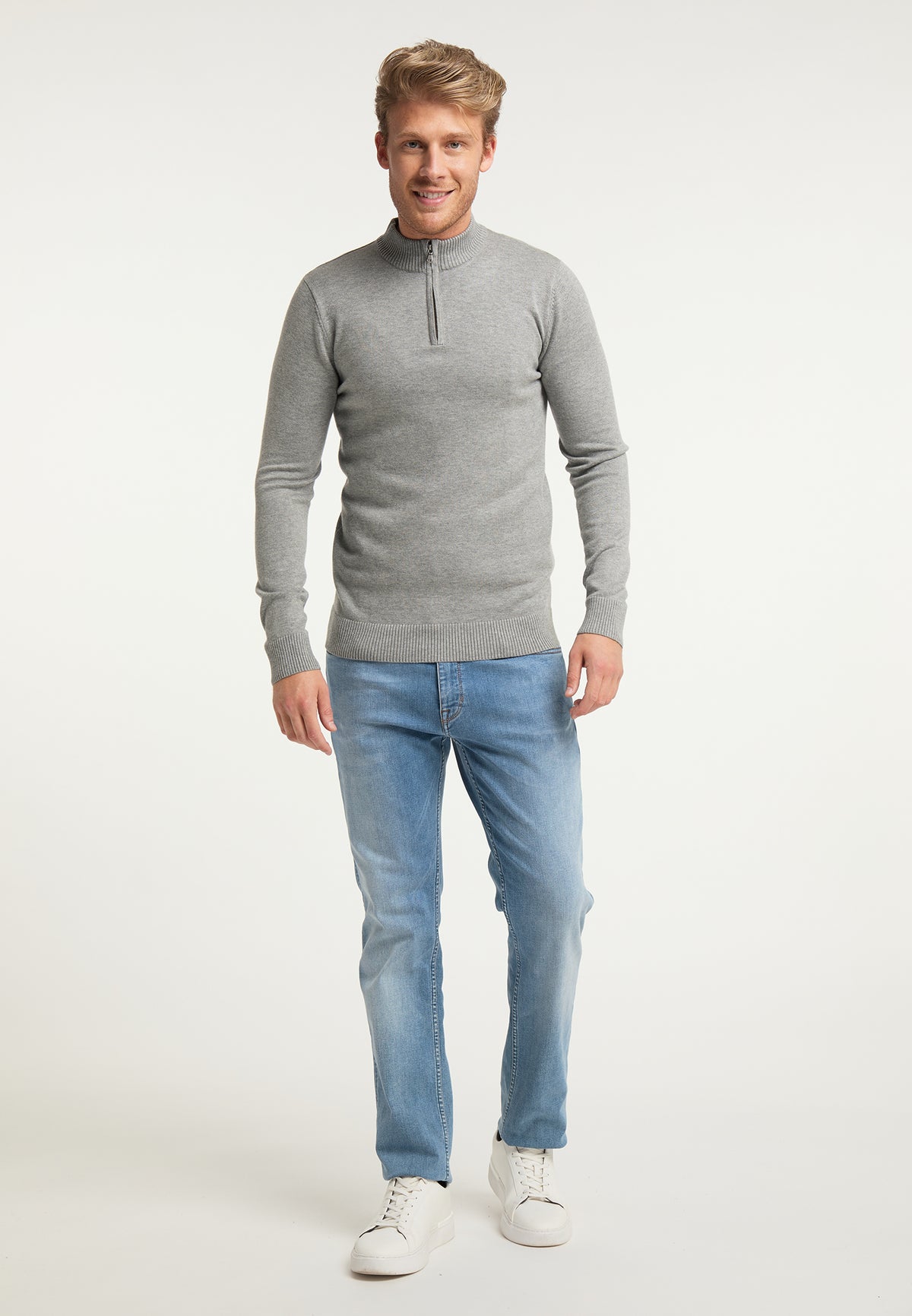 ICEBOUND Men's Pullover